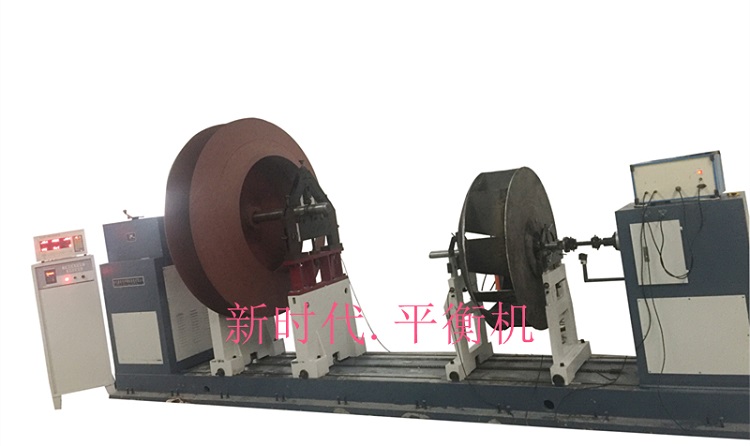 平衡機(jī)的機(jī)械結(jié)構(gòu)是由哪幾個(gè)方面組成的？